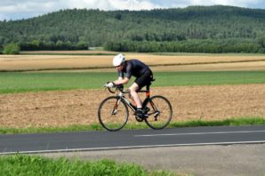 Einzelzeitfahren RSC Neukirchen