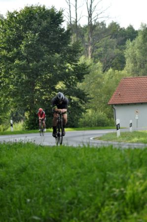 Einzelzeitfahren RSC Neukirchen