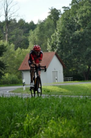 Einzelzeitfahren RSC Neukirchen