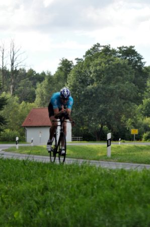 Einzelzeitfahren RSC Neukirchen