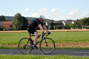 Einzelzeitfahren RSC Neukirchen