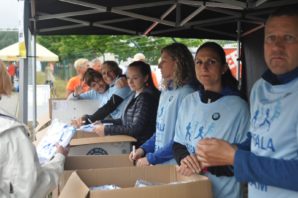 FIFALA - Firmen- und Familienlauf Schwandorf 2017