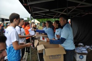FIFALA - Firmen- und Familienlauf Schwandorf 2017