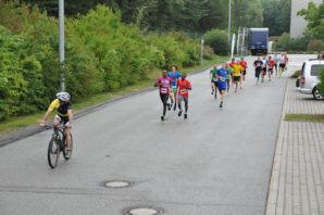 FIFALA - Firmen- und Familienlauf Schwandorf 2017