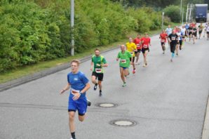 FIFALA - Firmen- und Familienlauf Schwandorf 2017