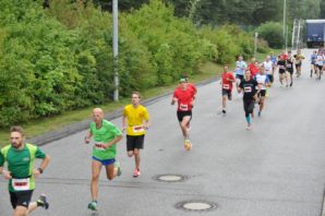 FIFALA - Firmen- und Familienlauf Schwandorf 2017