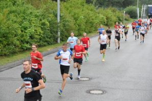 FIFALA - Firmen- und Familienlauf Schwandorf 2017
