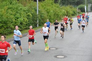 FIFALA - Firmen- und Familienlauf Schwandorf 2017