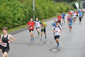 FIFALA - Firmen- und Familienlauf Schwandorf 2017