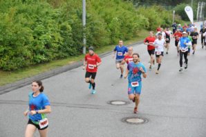 FIFALA - Firmen- und Familienlauf Schwandorf 2017