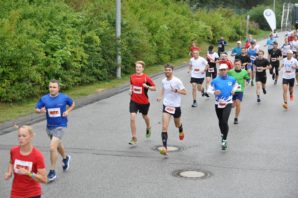 FIFALA - Firmen- und Familienlauf Schwandorf 2017