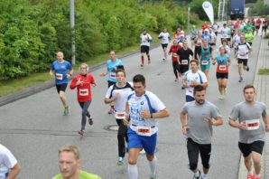 FIFALA - Firmen- und Familienlauf Schwandorf 2017