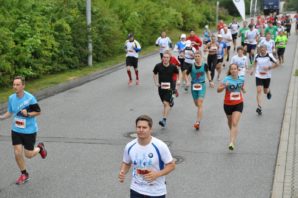 FIFALA - Firmen- und Familienlauf Schwandorf 2017