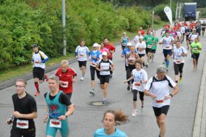 FIFALA - Firmen- und Familienlauf Schwandorf 2017