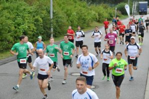 FIFALA - Firmen- und Familienlauf Schwandorf 2017