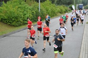 FIFALA - Firmen- und Familienlauf Schwandorf 2017