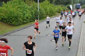 FIFALA - Firmen- und Familienlauf Schwandorf 2017
