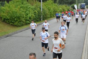 FIFALA - Firmen- und Familienlauf Schwandorf 2017