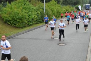 FIFALA - Firmen- und Familienlauf Schwandorf 2017