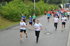 FIFALA - Firmen- und Familienlauf Schwandorf 2017