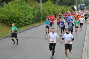FIFALA - Firmen- und Familienlauf Schwandorf 2017