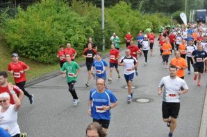 FIFALA - Firmen- und Familienlauf Schwandorf 2017
