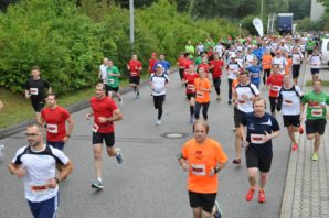 FIFALA - Firmen- und Familienlauf Schwandorf 2017