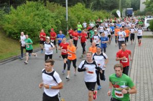 FIFALA - Firmen- und Familienlauf Schwandorf 2017
