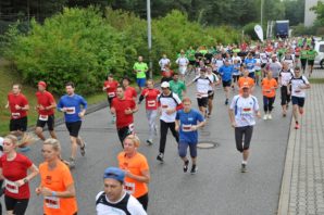 FIFALA - Firmen- und Familienlauf Schwandorf 2017