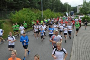 FIFALA - Firmen- und Familienlauf Schwandorf 2017