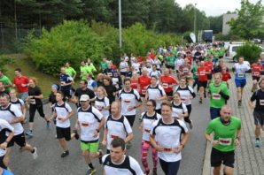 FIFALA - Firmen- und Familienlauf Schwandorf 2017