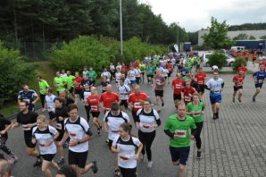 FIFALA - Firmen- und Familienlauf Schwandorf 2017