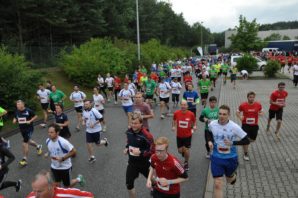 FIFALA - Firmen- und Familienlauf Schwandorf 2017