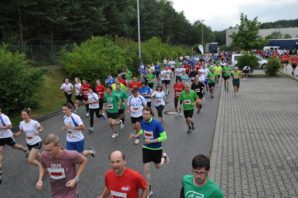 FIFALA - Firmen- und Familienlauf Schwandorf 2017