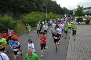 FIFALA - Firmen- und Familienlauf Schwandorf 2017