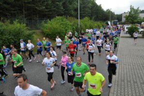 FIFALA - Firmen- und Familienlauf Schwandorf 2017