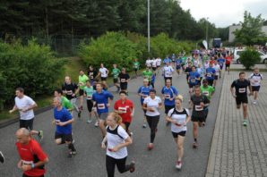 FIFALA - Firmen- und Familienlauf Schwandorf 2017