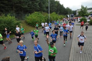 FIFALA - Firmen- und Familienlauf Schwandorf 2017