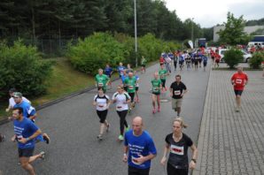 FIFALA - Firmen- und Familienlauf Schwandorf 2017