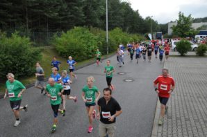 FIFALA - Firmen- und Familienlauf Schwandorf 2017