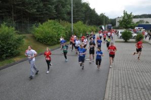 FIFALA - Firmen- und Familienlauf Schwandorf 2017
