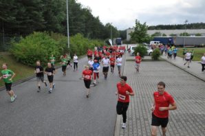 FIFALA - Firmen- und Familienlauf Schwandorf 2017