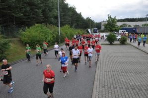 FIFALA - Firmen- und Familienlauf Schwandorf 2017
