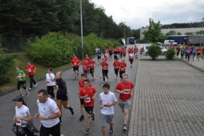 FIFALA - Firmen- und Familienlauf Schwandorf 2017