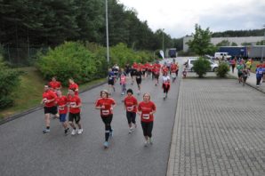 FIFALA - Firmen- und Familienlauf Schwandorf 2017