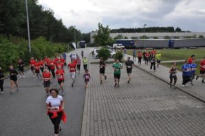 FIFALA - Firmen- und Familienlauf Schwandorf 2017