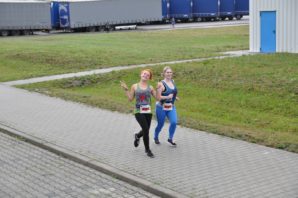 FIFALA - Firmen- und Familienlauf Schwandorf 2017