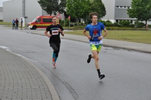 FIFALA - Firmen- und Familienlauf Schwandorf 2017