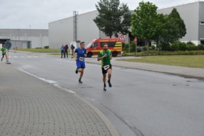 FIFALA - Firmen- und Familienlauf Schwandorf 2017
