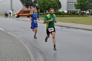FIFALA - Firmen- und Familienlauf Schwandorf 2017